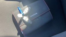 Nissan Qashqai 1.3 DiG-T 160 N-Connecta 5dr Petrol Hatchback